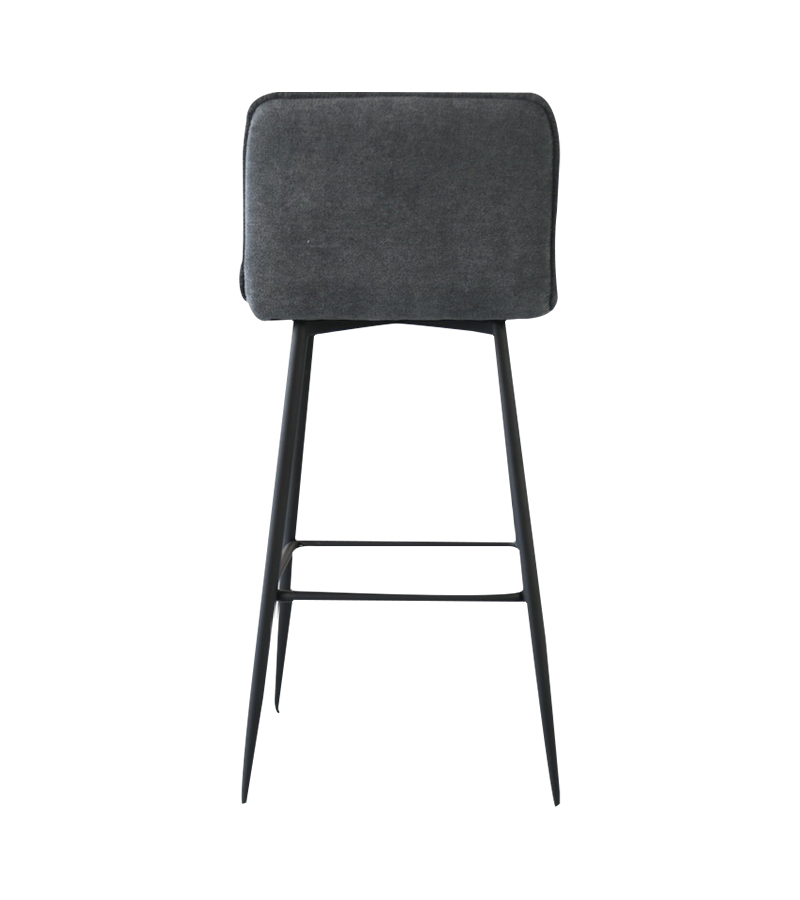 HNB-001 Moderní lehká luxusní barová židle vysoké hodnoty